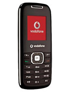 Best available price of Vodafone 226 in Tunisia
