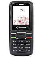 Best available price of Vodafone 231 in Tunisia