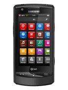 Best available price of Samsung Vodafone 360 M1 in Tunisia