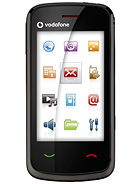 Best available price of Vodafone 547 in Tunisia