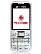 Best available price of Vodafone 716 in Tunisia