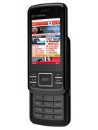 Best available price of Vodafone 830i in Tunisia