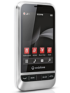 Best available price of Vodafone 845 in Tunisia