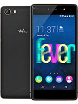 Best available price of Wiko Fever 4G in Tunisia