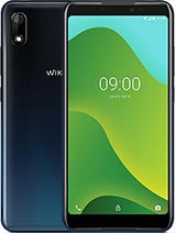 Best available price of Wiko Jerry4 in Tunisia