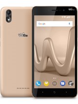 Best available price of Wiko Lenny4 Plus in Tunisia