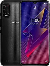Best available price of Wiko Power U20 in Tunisia