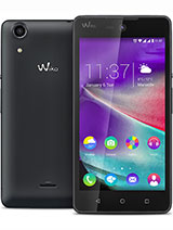 Best available price of Wiko Rainbow Lite 4G in Tunisia
