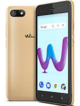 Best available price of Wiko Sunny3 in Tunisia