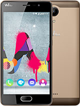 Best available price of Wiko U Feel Lite in Tunisia