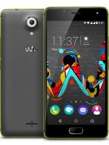 Best available price of Wiko Ufeel in Tunisia
