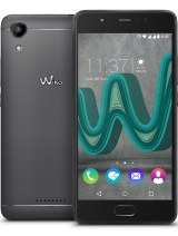 Best available price of Wiko Ufeel go in Tunisia