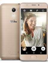 Best available price of Wiko U Feel Prime in Tunisia