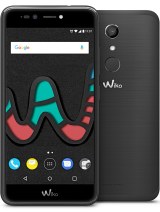 Best available price of Wiko Upulse lite in Tunisia