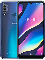 Best available price of Wiko View3 in Tunisia