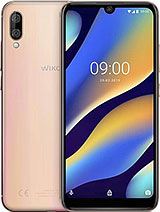 Best available price of Wiko View3 Lite in Tunisia