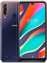 Best available price of Wiko View3 Pro in Tunisia