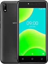 Best available price of Wiko Y50 in Tunisia