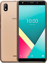 Best available price of Wiko Y61 in Tunisia