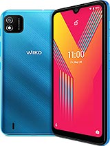 Best available price of Wiko Y62 Plus in Tunisia