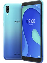 Best available price of Wiko Y80 in Tunisia