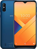 Best available price of Wiko Y81 in Tunisia