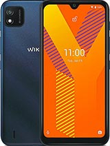 Best available price of Wiko Y62 in Tunisia