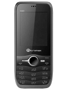 Best available price of Micromax X330 in Tunisia