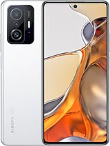 Best available price of Xiaomi 11T Pro in Tunisia