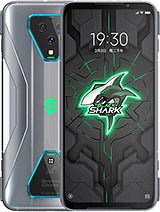 Best available price of Xiaomi Black Shark 3 Pro in Tunisia