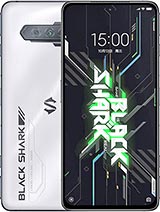 Best available price of Xiaomi Black Shark 4S in Tunisia