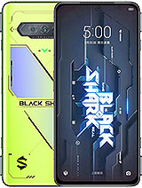 Best available price of Xiaomi Black Shark 5 RS in Tunisia