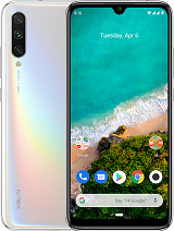 Best available price of Xiaomi Mi A3 in Tunisia