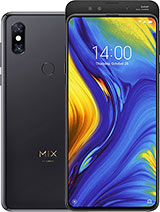 Best available price of Xiaomi Mi Mix 3 in Tunisia