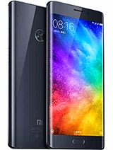 Best available price of Xiaomi Mi Note 2 in Tunisia