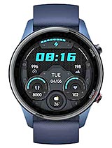 Best available price of Xiaomi Mi Watch Revolve Active in Tunisia