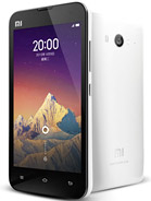 Best available price of Xiaomi Mi 2S in Tunisia