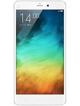 Best available price of Xiaomi Mi Note in Tunisia
