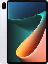 Best available price of Xiaomi Pad 5 Pro in Tunisia