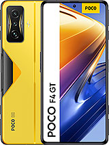 Best available price of Xiaomi Poco F4 GT in Tunisia
