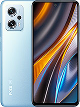 Best available price of Xiaomi Poco X4 GT in Tunisia
