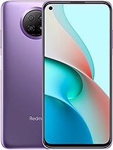 Best available price of Xiaomi Redmi Note 9 5G in Tunisia