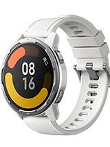 Best available price of Xiaomi Watch Color 2 in Tunisia