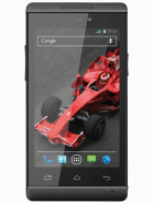 Best available price of XOLO A500S in Tunisia