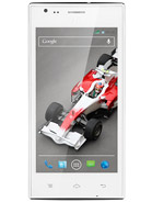 Best available price of XOLO A600 in Tunisia