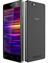 Best available price of XOLO Era 4G in Tunisia