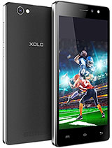 Best available price of XOLO Era X in Tunisia