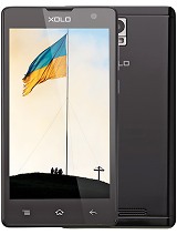 Best available price of XOLO Era in Tunisia