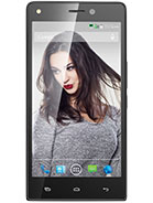 Best available price of XOLO Opus 3 in Tunisia