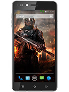 Best available price of XOLO Play 6X-1000 in Tunisia